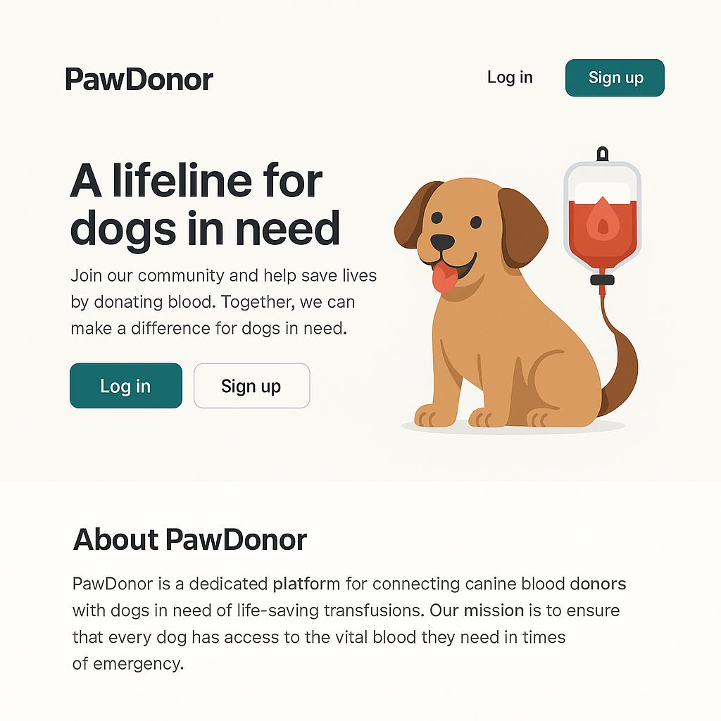 Register your dog